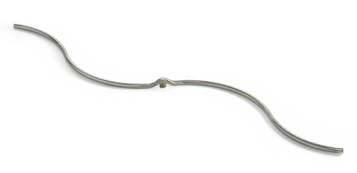 Hearth Products Controls - 60" S-Fire Burner - Stainless Steel