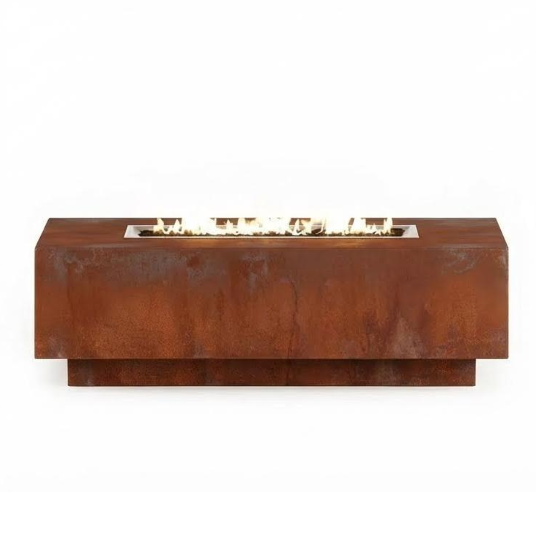 Famosa Nuevo Fire Table – Steel