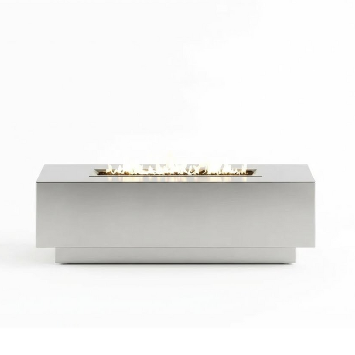 Famosa Nuevo Fire Table – Steel