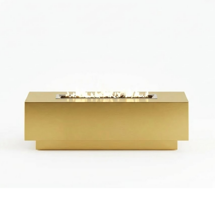 Famosa Nuevo Fire Table – Steel