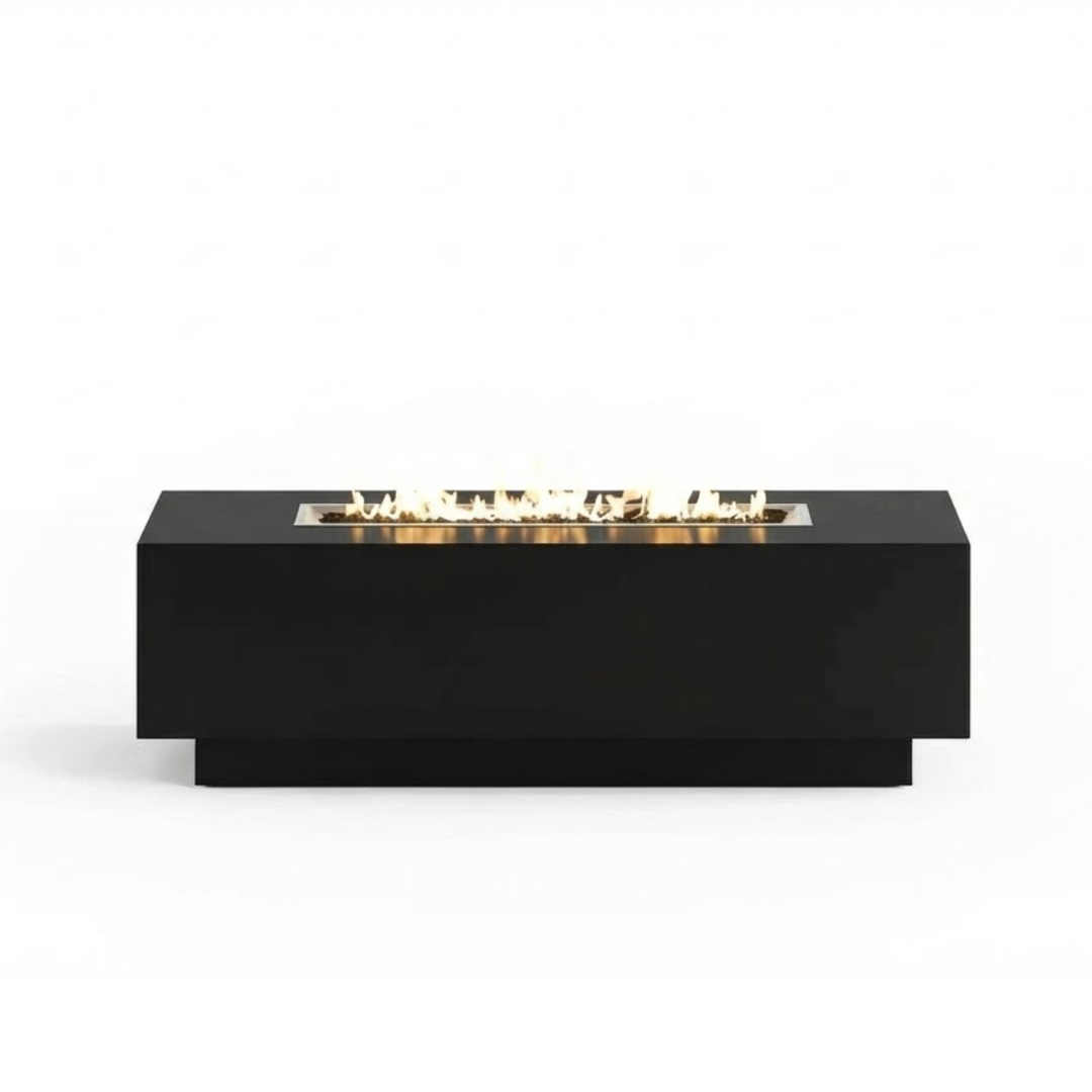 Famosa Nuevo Fire Table – Steel