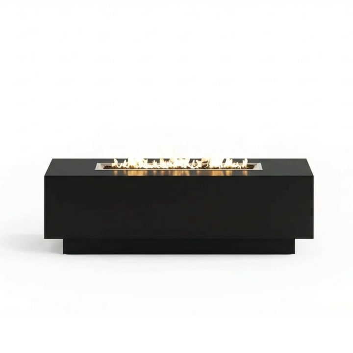 Famosa Nuevo Fire Table – Steel