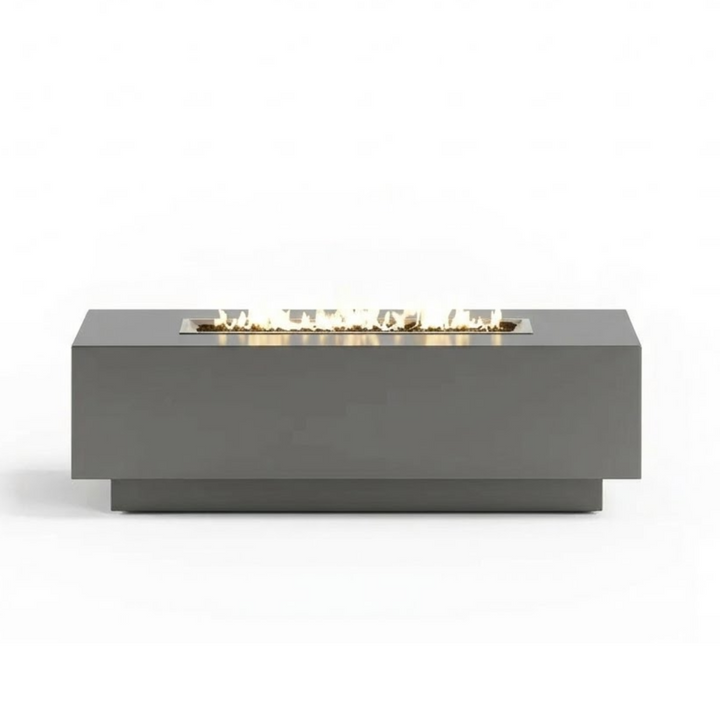 Famosa Nuevo Fire Table – Steel