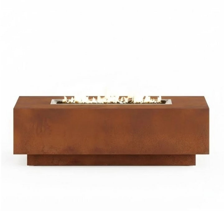 Famosa Nuevo Fire Table – Steel