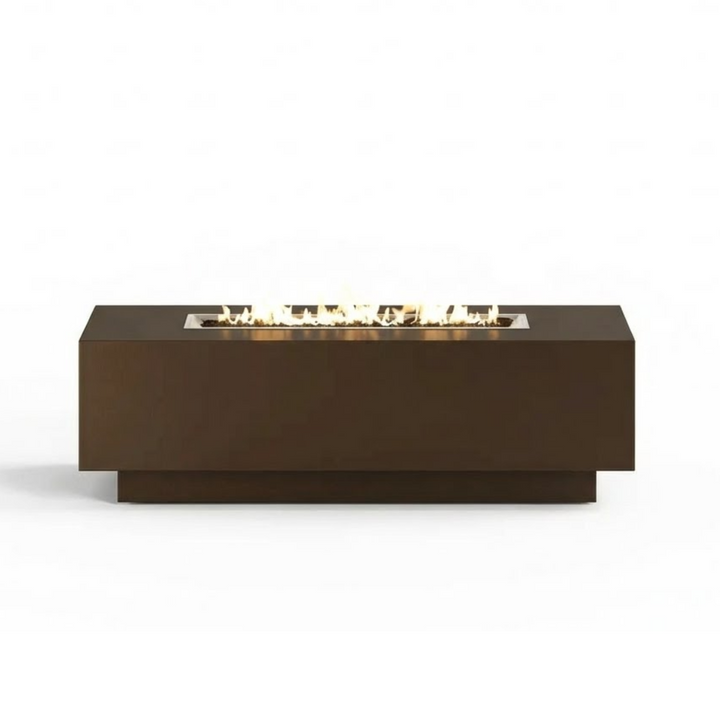 Famosa Nuevo Fire Table – Steel