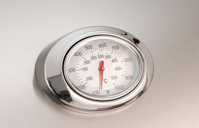 Analog Thermometer