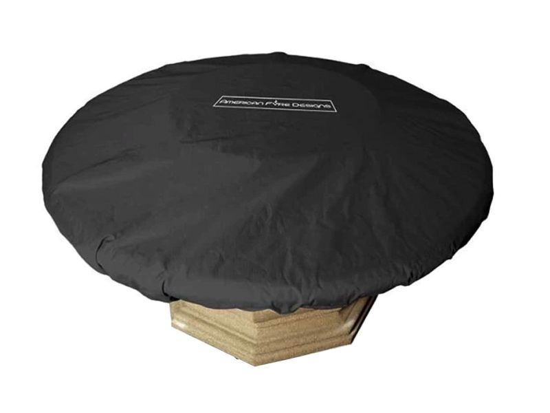 American Fyre Designs - Protective Cover for Fiesta & Fiesta Dining Firetable
