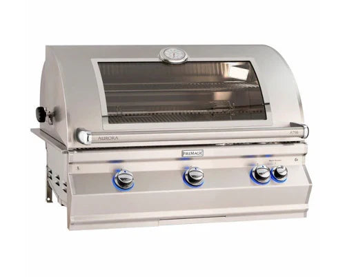 Fire Magic Aurora A790i