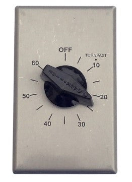 Fire Table Timer COOKE Fire Pit Table Timer – SoCal Firepits