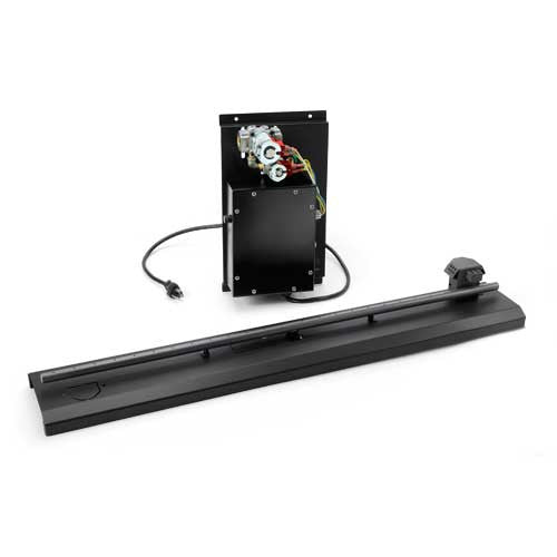 22" Linear Electronic Ignition Fireplace Insert