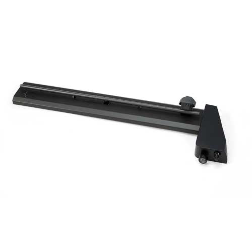 Linear 63" push button insert