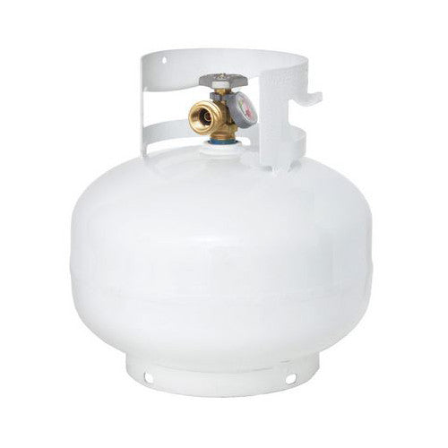 Flame King 2.5 Gallon / 11 Pound Cylinder