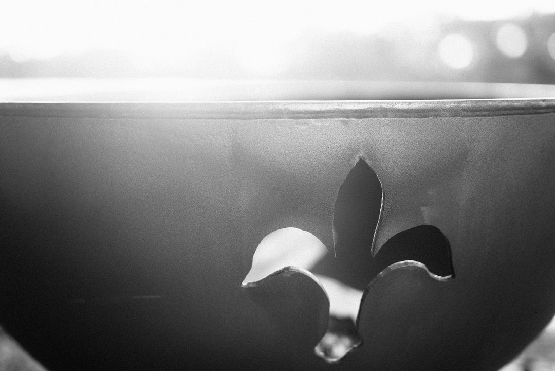 Fleur de Lis