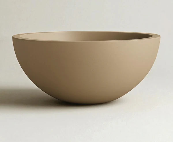 AON Aura GFRC Fire Bowl