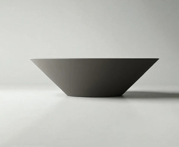 AON Halo GFRC Fire Bowl