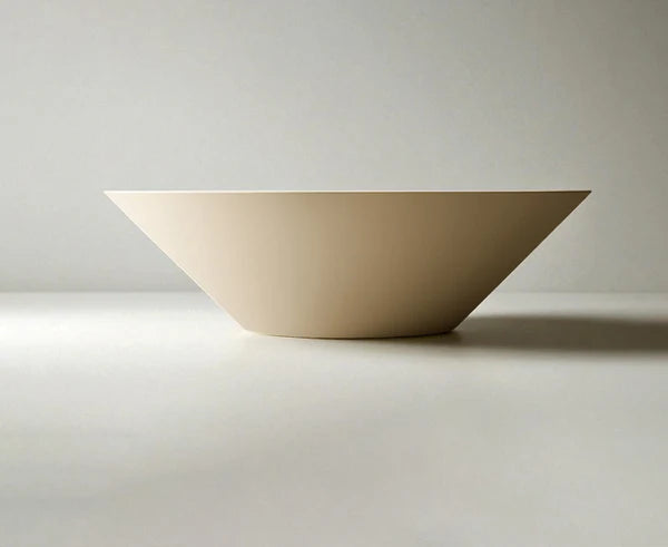 AON Halo GFRC Fire Bowl