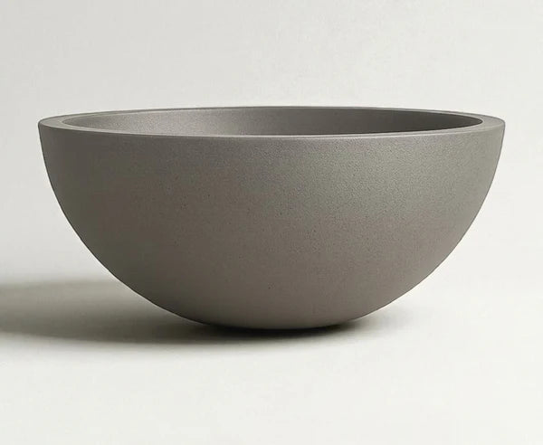 AON Aura GFRC Fire Bowl