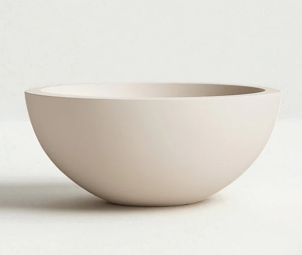 AON Aura GFRC Fire Bowl