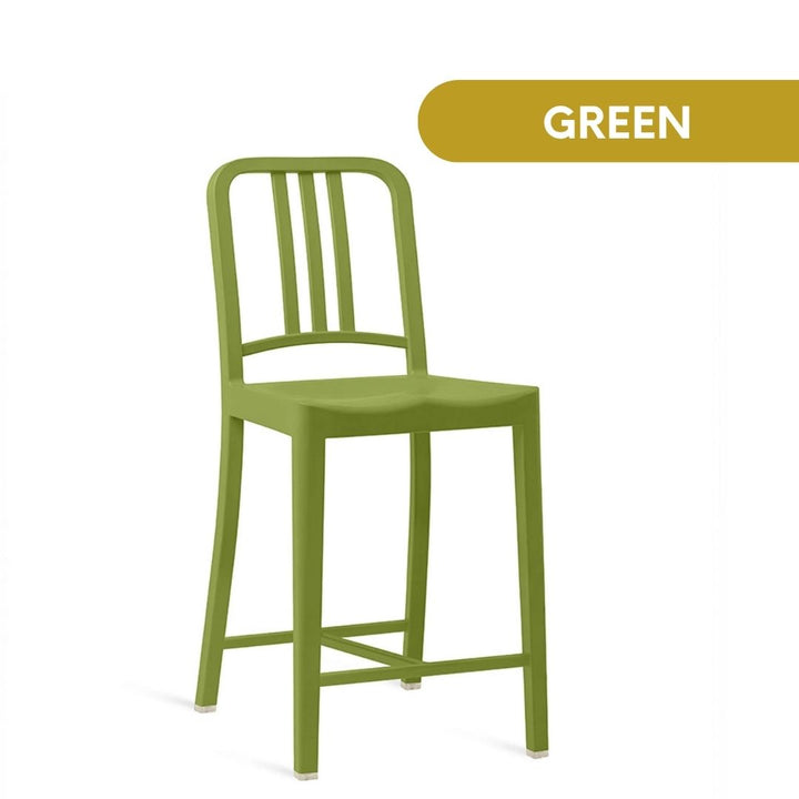Emeco 111 Navy Stool®