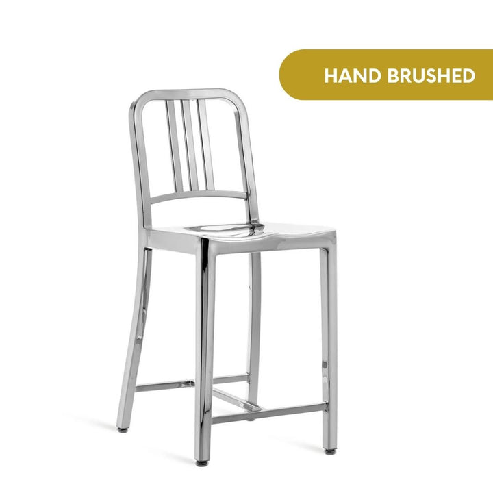 Emeco 1006 Navy Stool®