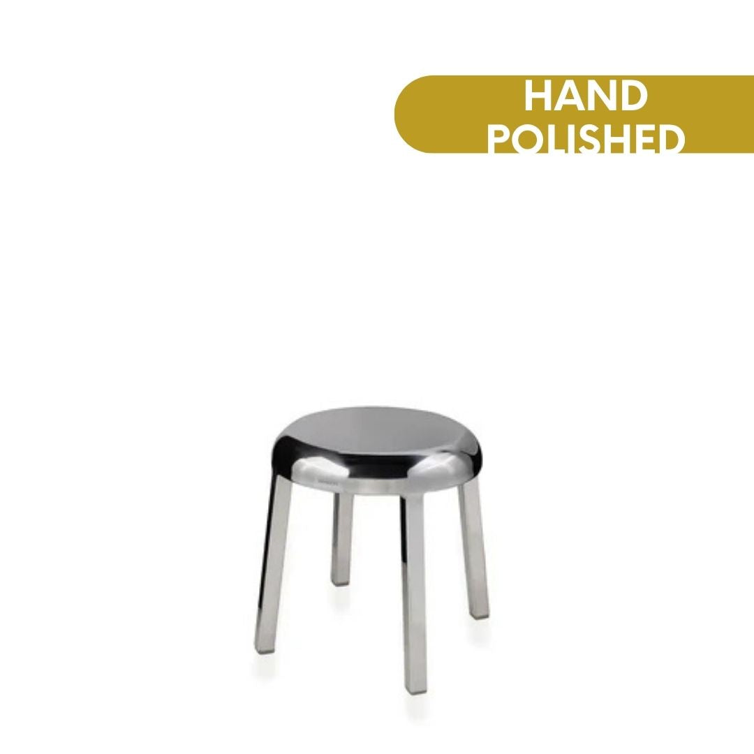 HAND POLISHED
