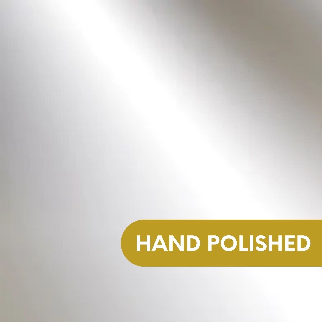 Hand Polished