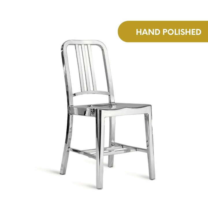 Emeco 1006 Navy Chair®