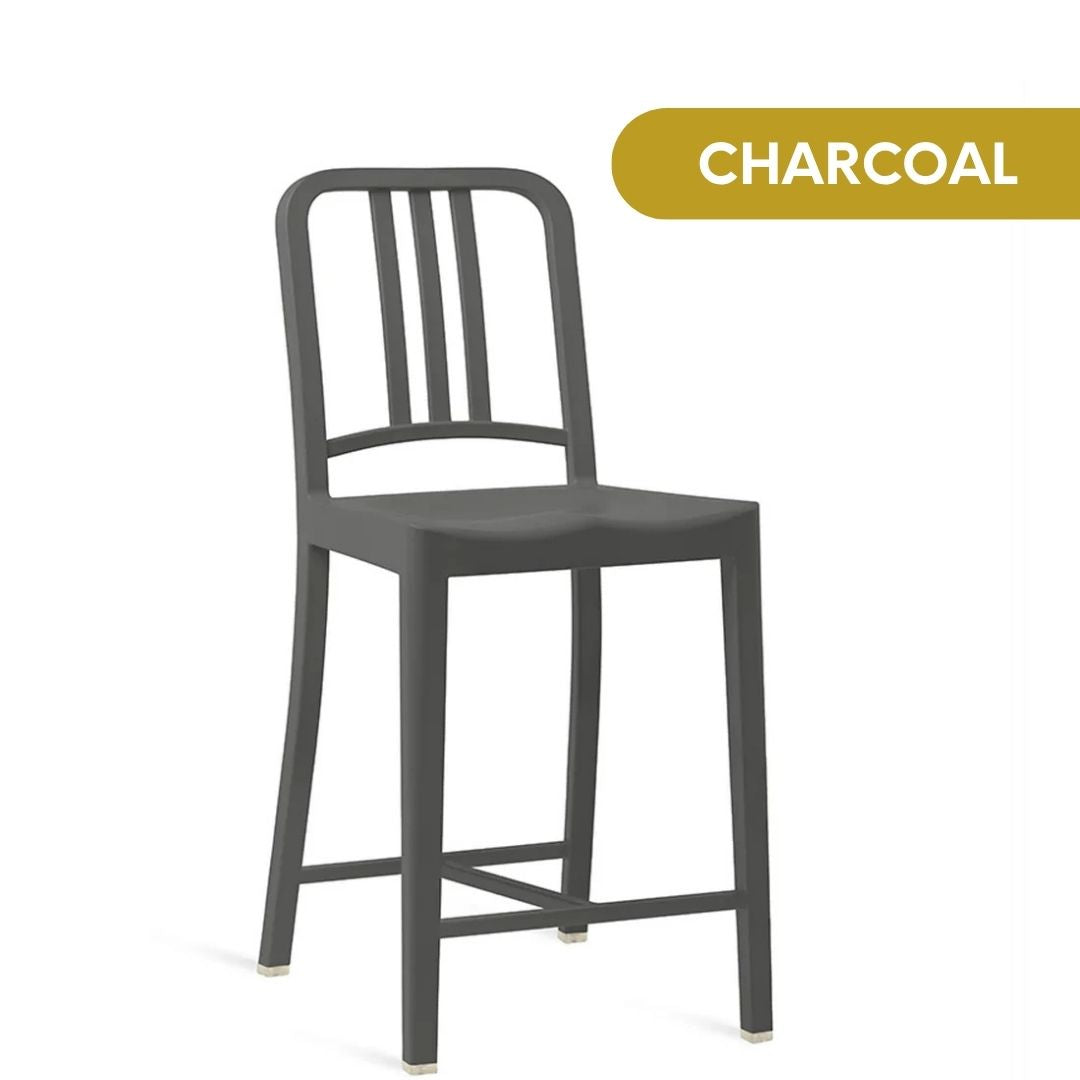 Emeco 111 Navy Stool®
