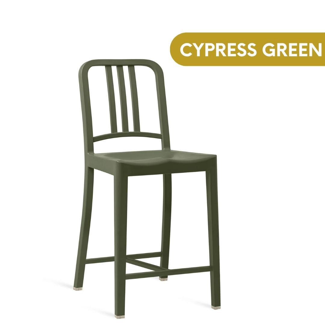 Emeco 111 Navy Stool®
