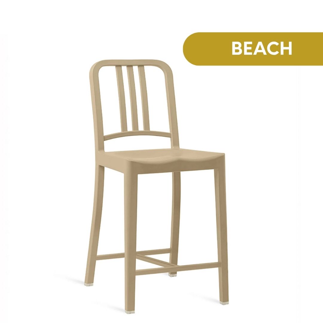 Emeco 111 Navy Stool®