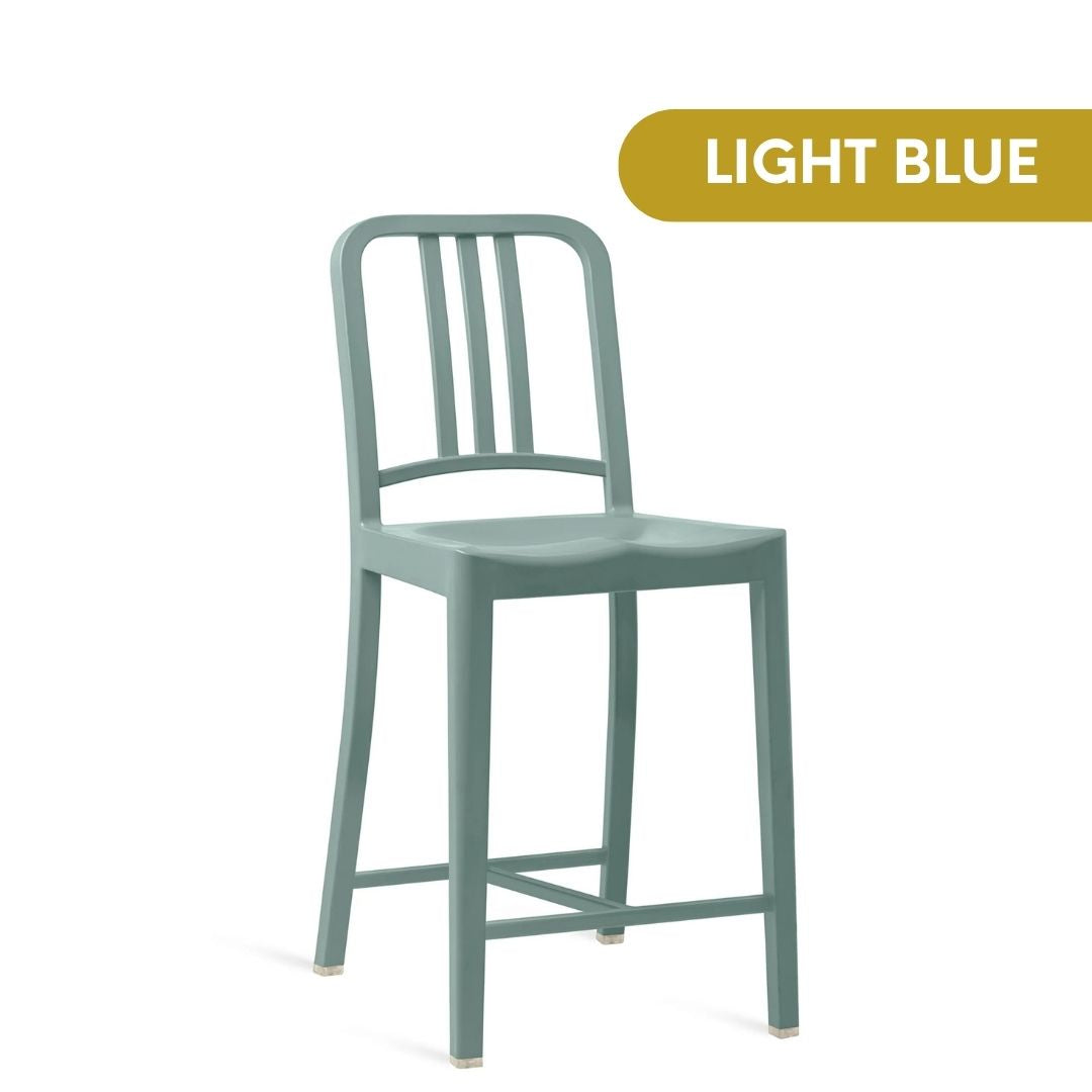 Emeco 111 Navy Stool®