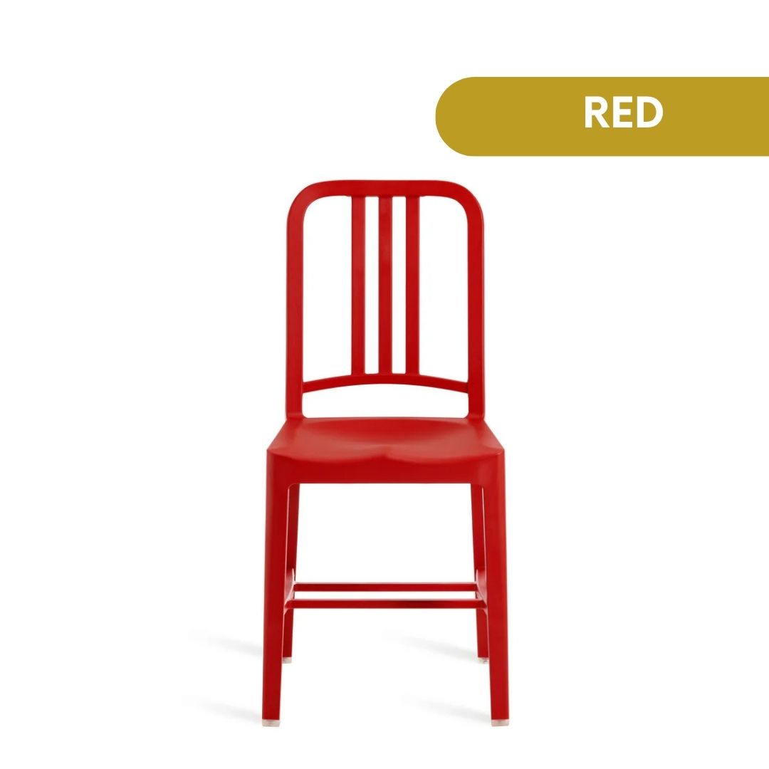 Emeco 111 Navy Chair®