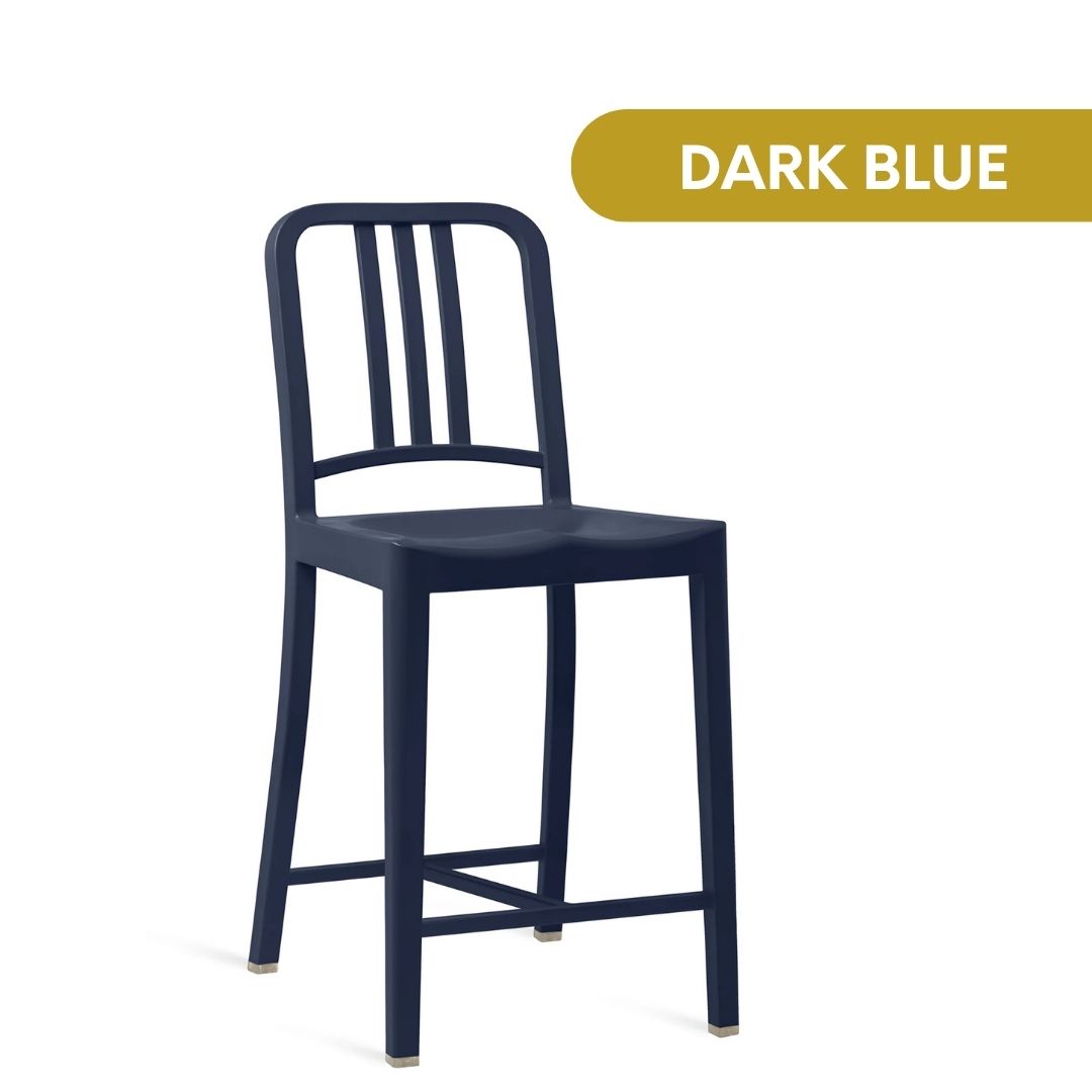 Emeco 111 Navy Stool®