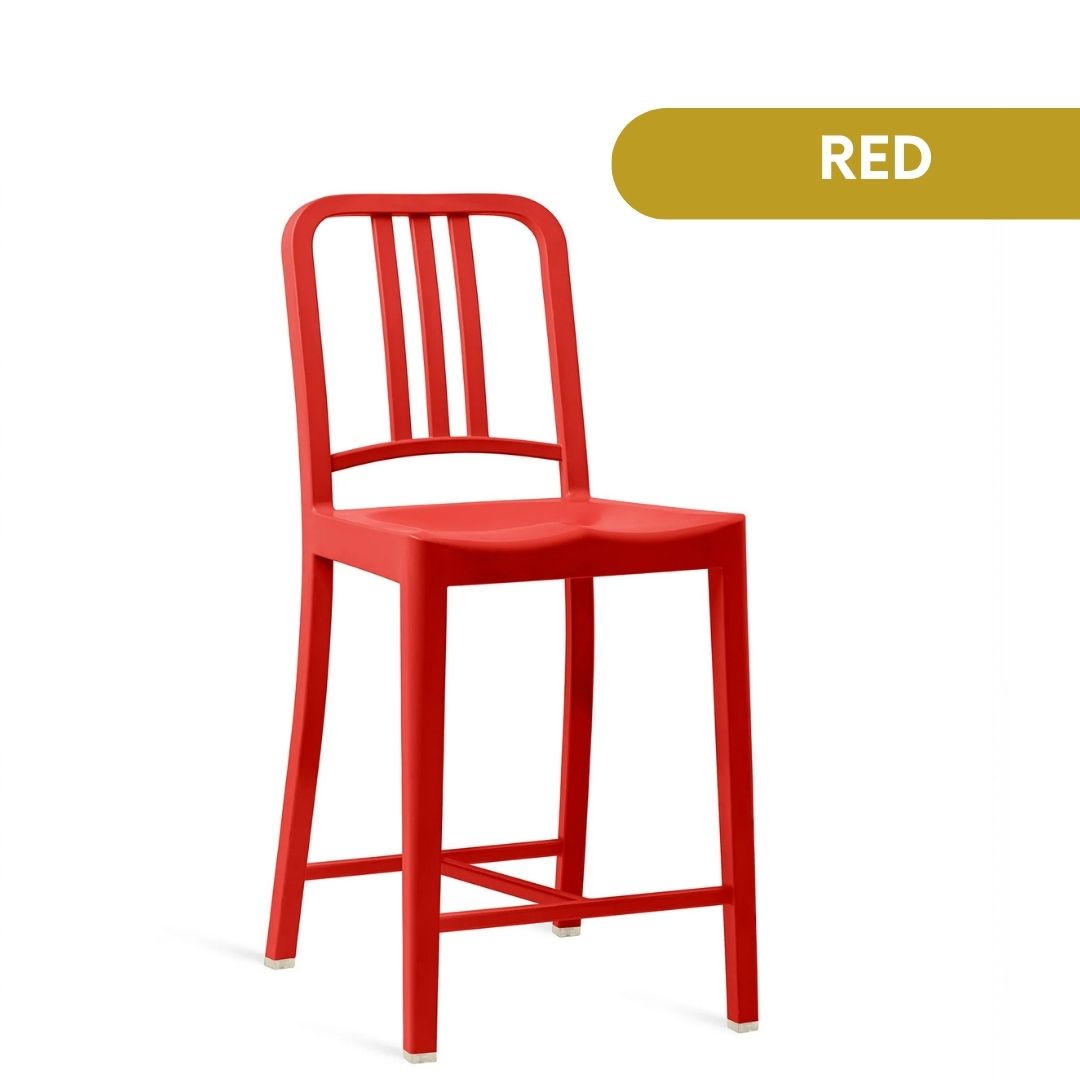Emeco 111 Navy Stool®