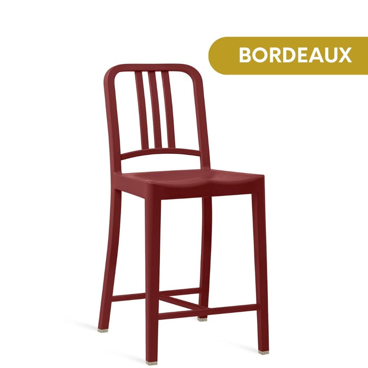 Emeco 111 Navy Stool®