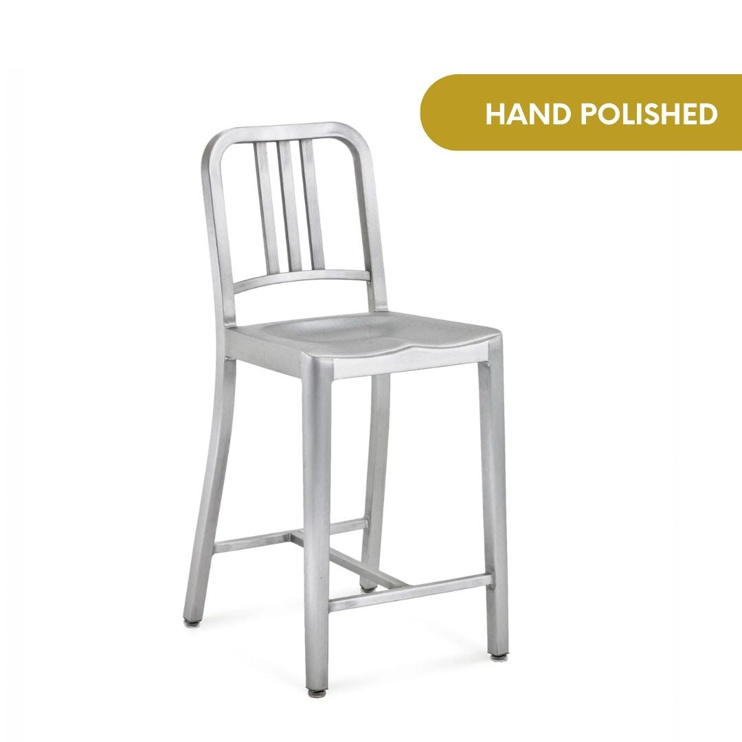 Emeco 1006 Navy Stool®