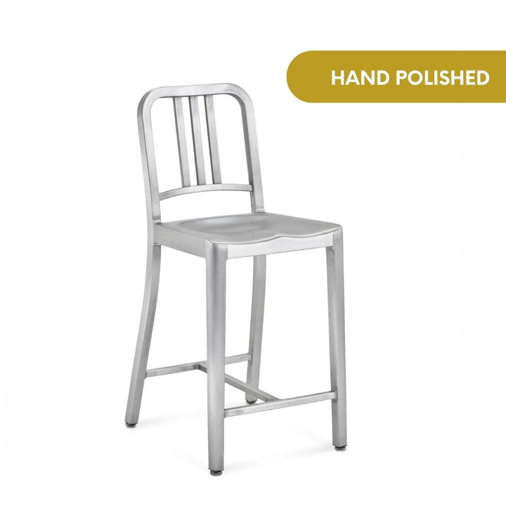 Emeco 1006 Navy Stool®