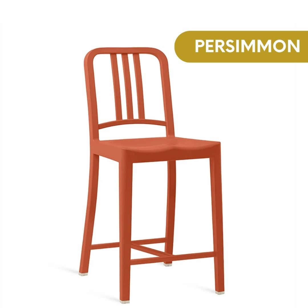 Emeco 111 Navy Stool®