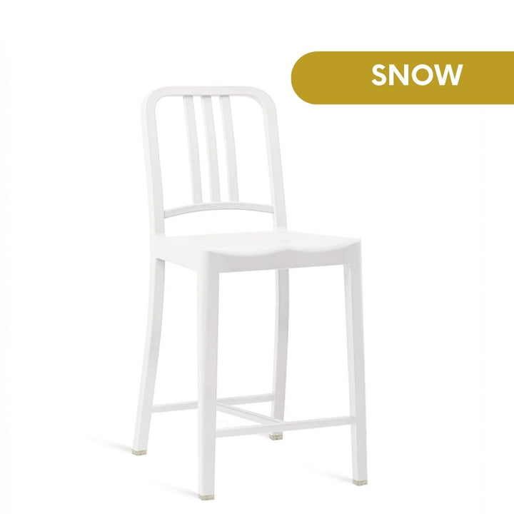 Emeco 111 Navy Stool®