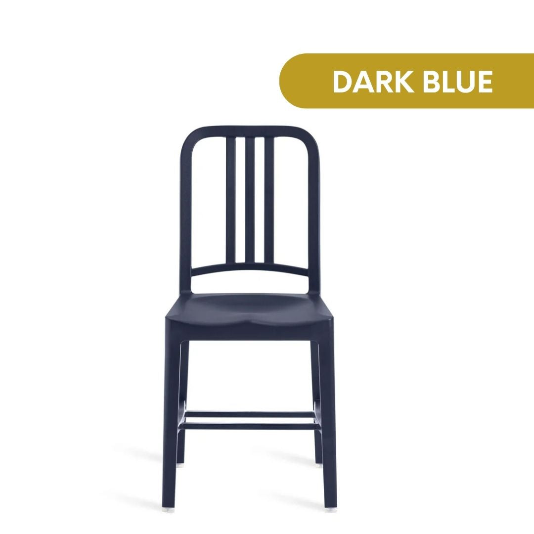 Emeco 111 Navy Chair®
