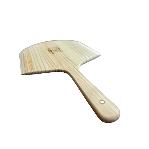 Hearth Products Controls - Pizza Oven Accessories - Wooden Paddle