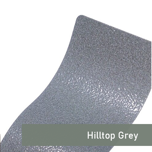 Hilltop Grey