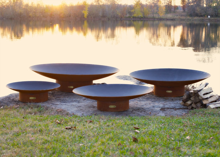 Asia 48" Fire Pit
