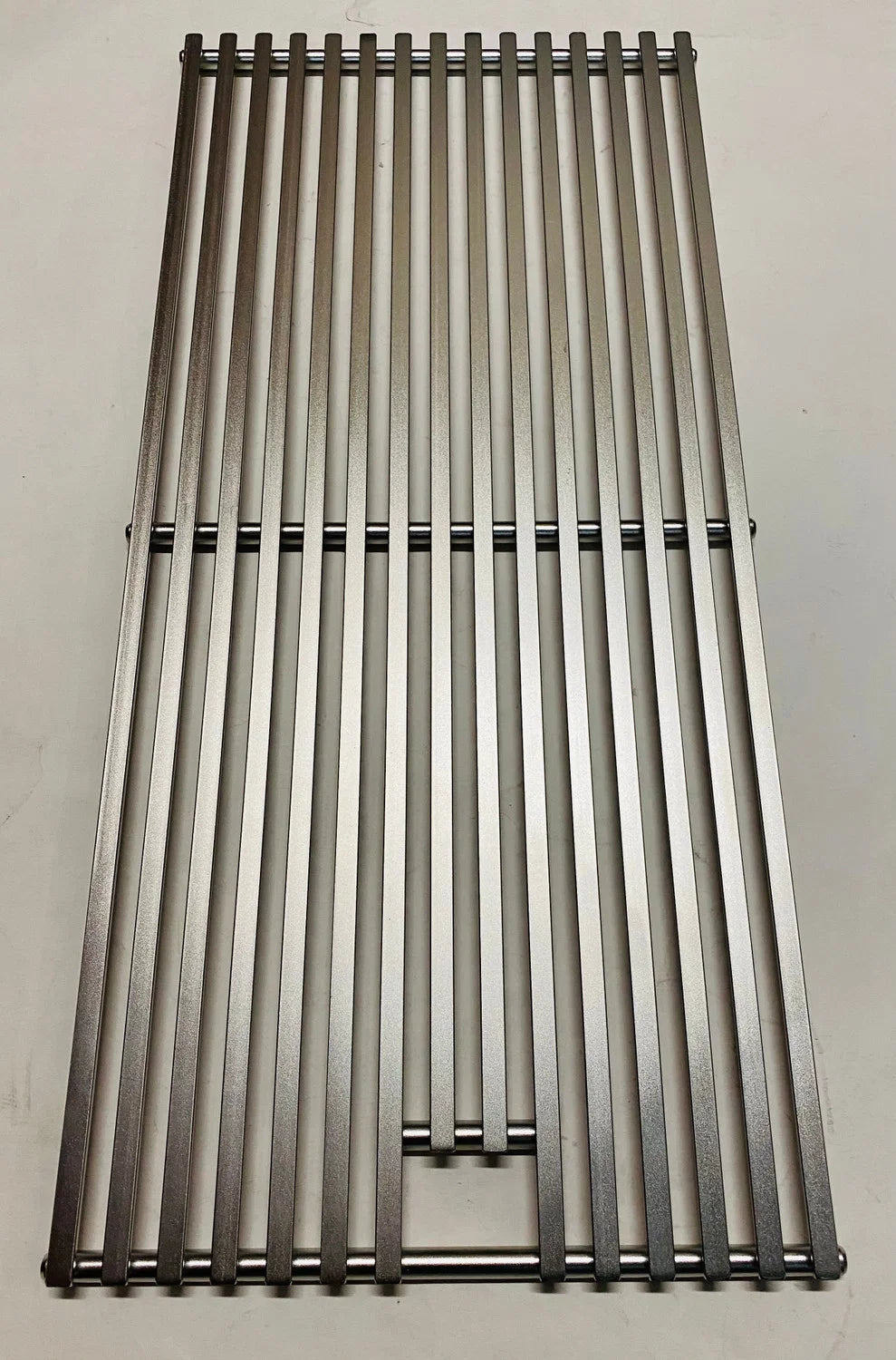 Fire Magic Diamond Sear Stainless Steel Cooking Grids for Regal II, A660 & E660 – Set of 3