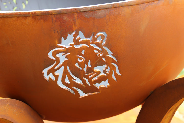Africa's Big Five