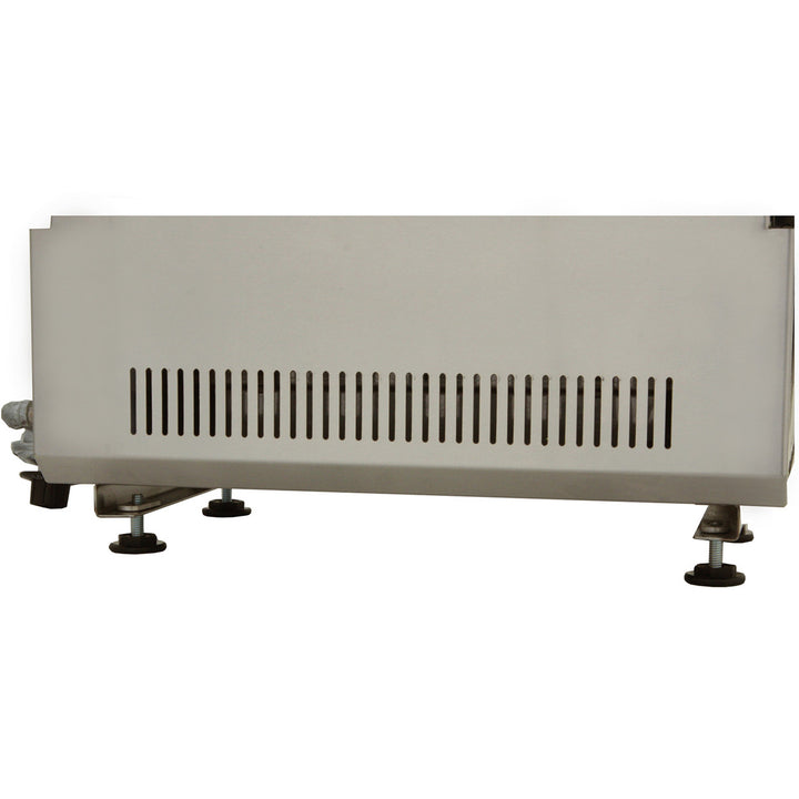 Solaire Anywhere 316 Marine Grade Portable Infrared Grill w/ Warming Rack