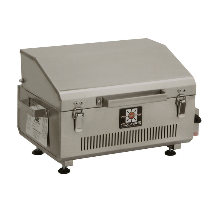 Solaire Anywhere Portable Infrared Grill