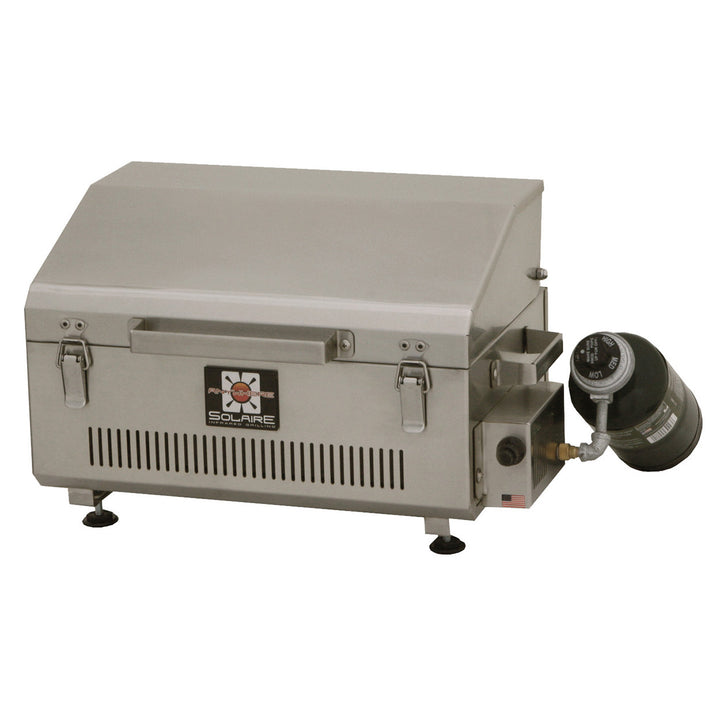 Solaire Anywhere Portable Infrared Grill
