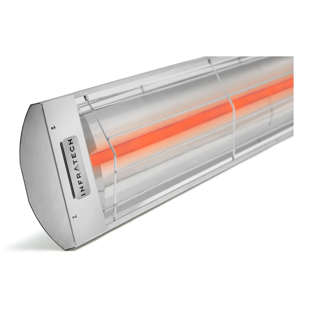 Infratech C Series Single Element Electric Infrared Heater - C1512SS
