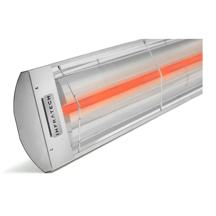 Infratech C Series Single Element Electric Infrared Heater - C1512SS